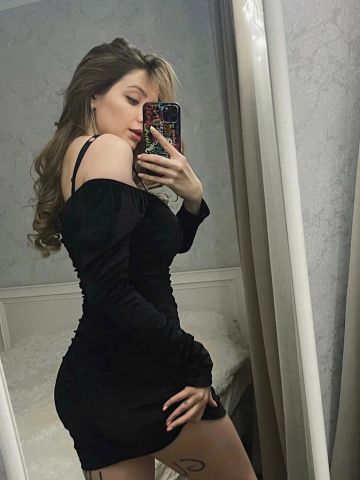 Анкета проститутки Ната - Фото 1, , 24 года, №301494